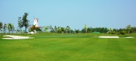 Happy City Golf Resort (